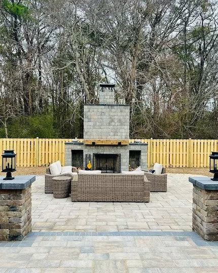 The South Street J Shelf or Mantel Bracket