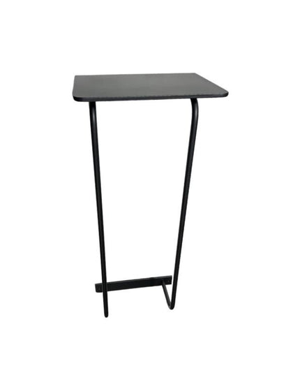 The Diana Towel Rack with Shelf