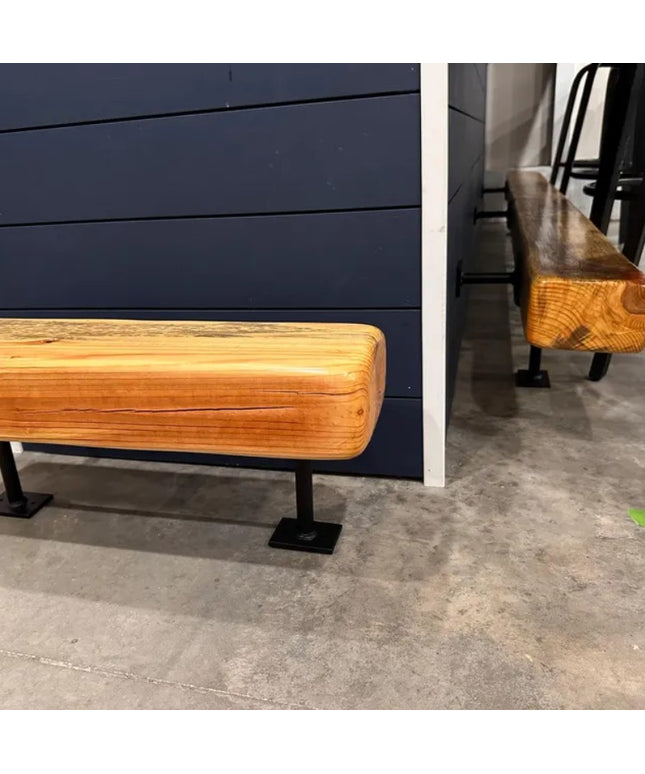 Foot Rail Brackets