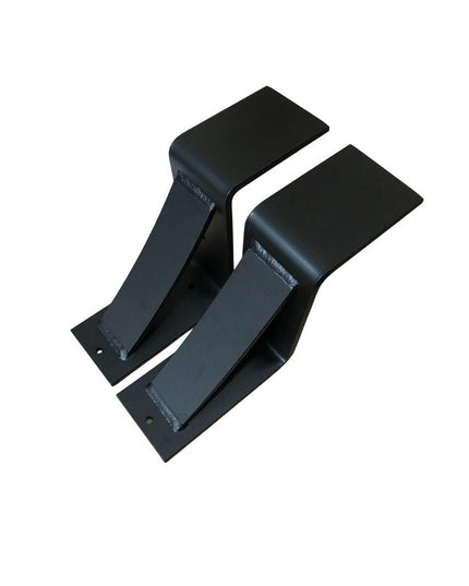 The Seneca Shelf Support