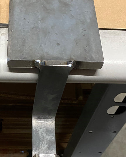 The Annie Stocking Holder