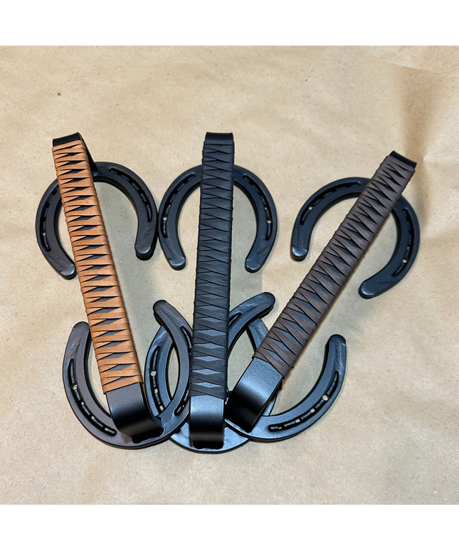 The Bermuda Handle