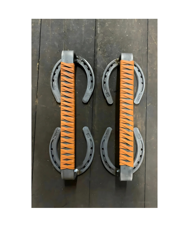The Bermuda Handle