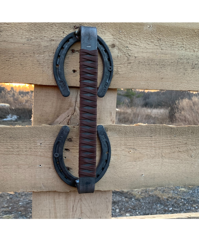 The Bermuda Handle