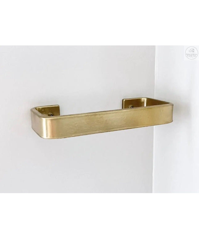 The Emma Towel Holder