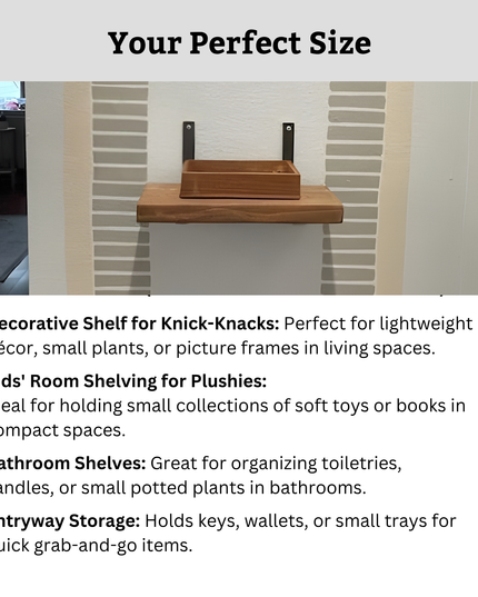 The 1-Inch-Wide Liverpool L Style Support