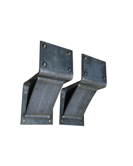 The Mottville Shelf Bracket