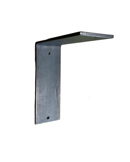The Owasco L Shelf Support