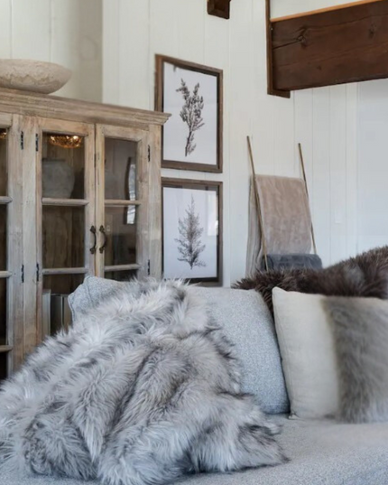 The Lynn Metal Ladder