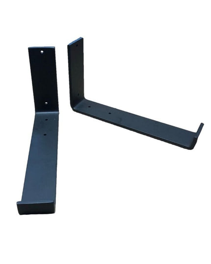 The Jane J Style Shelf Brackets