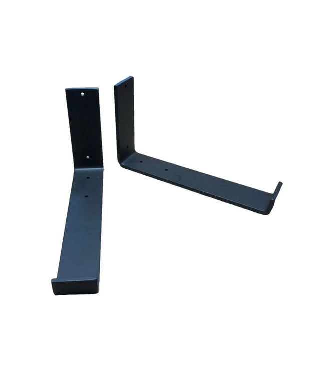 The Jane J Style Shelf Brackets