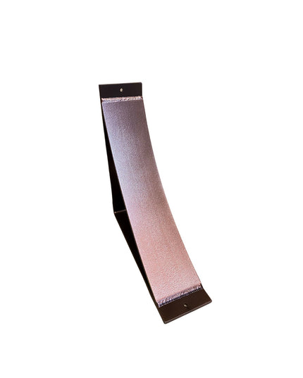 The Lexica 4 Inch Wide Supports