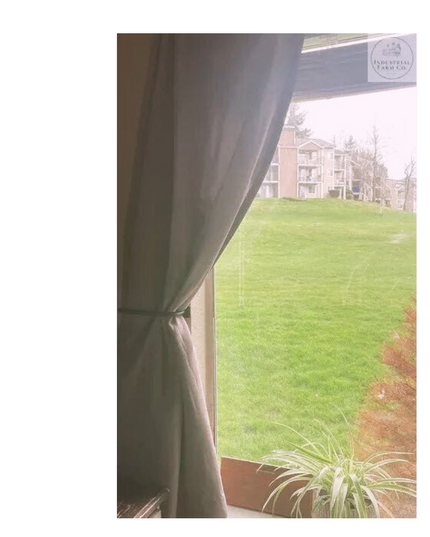 The Horse Heads Curtain Tie Backs