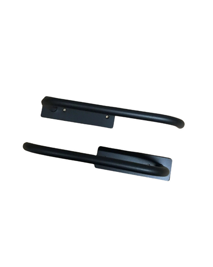 The Horse Heads Curtain Tie Backs