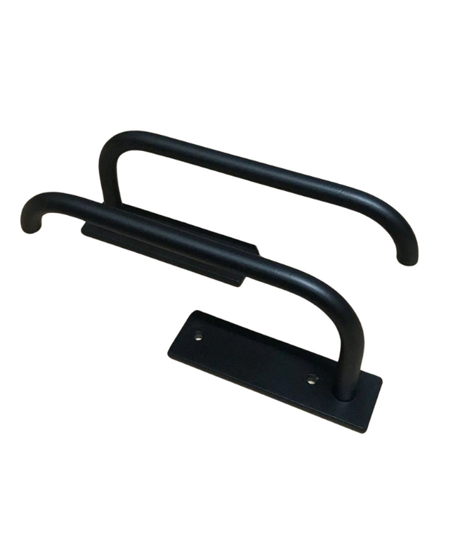 The Horse Heads Curtain Tie Backs