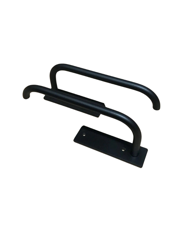 The Horse Heads Curtain Tie Backs