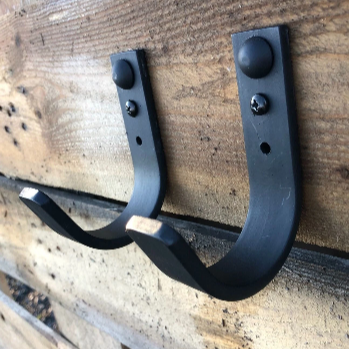 The Westley 1" Wide Wall Hooks