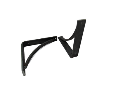 The Oak Hill Petite Shelf Support