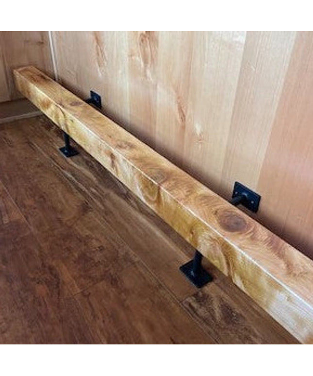 Foot Rail Brackets
