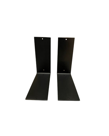 The Lorraine L Shelf Bracket