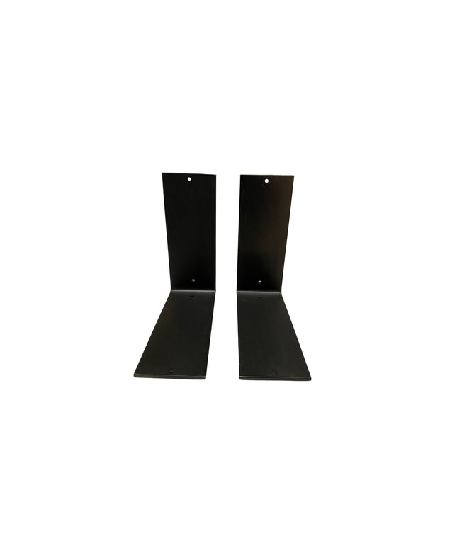 The Lorraine L Shelf Bracket