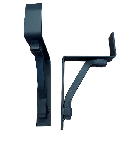 The Ollie Industrial Support Bracket