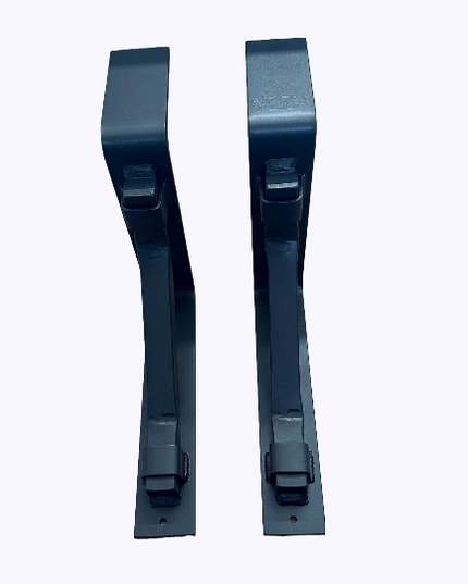 The Ollie Industrial Support Bracket