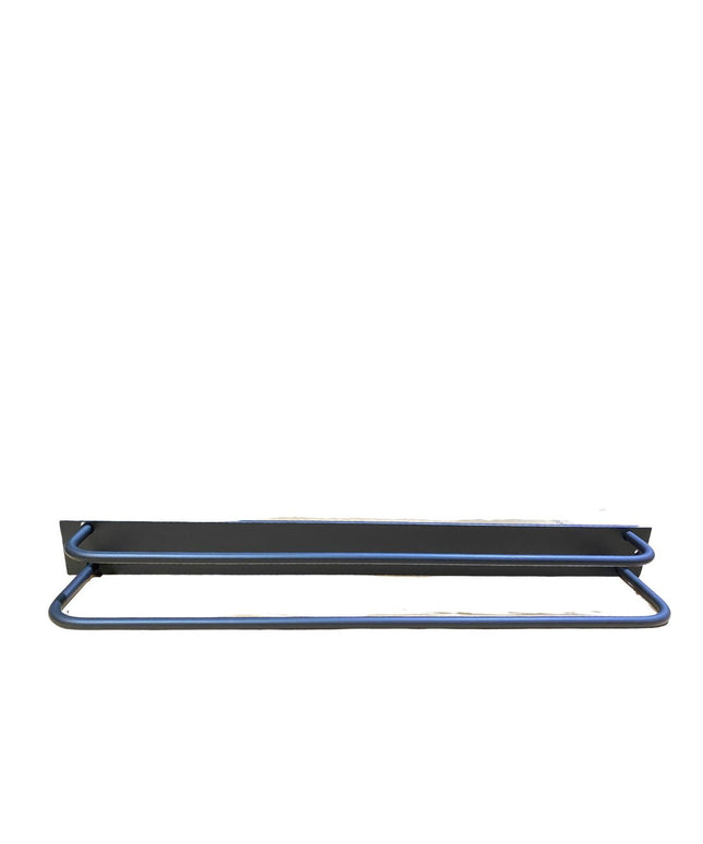 Montezuma Double Bar Towel Holder