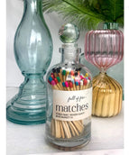 Confetti Matches