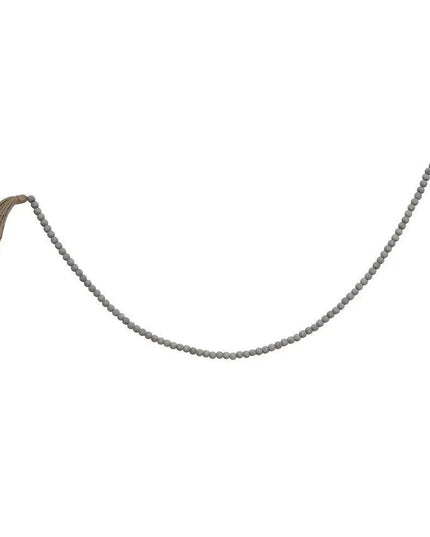 Bead Garland     | Industrial Farm Co