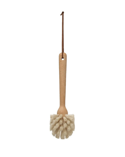 Beech Wood Dish Brush     | Industrial Farm Co