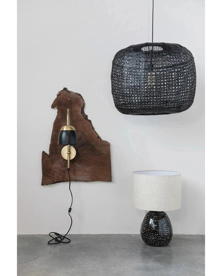 Cottage Style Wall Sconce     | Industrial Farm Co