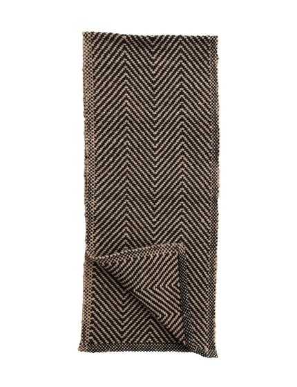 Gather Around Jute Table Runner     | Industrial Farm Co