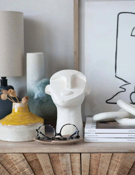 White Marble Chain Link     | Industrial Farm Co