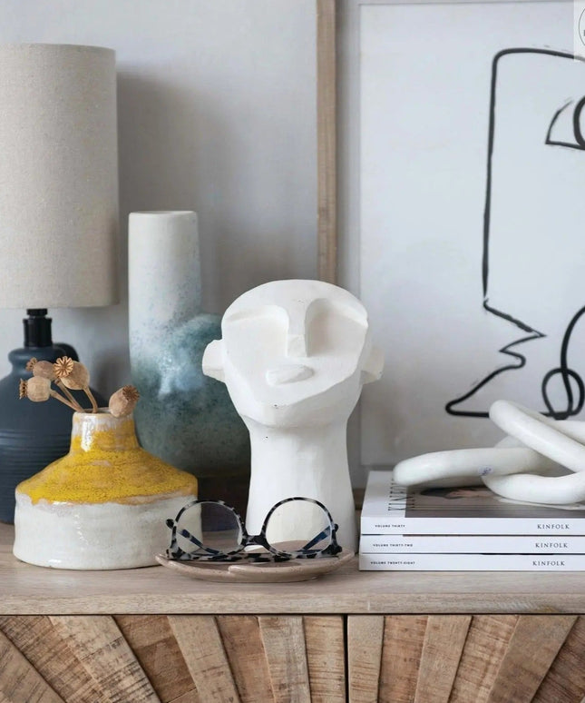 White Marble Chain Link     | Industrial Farm Co