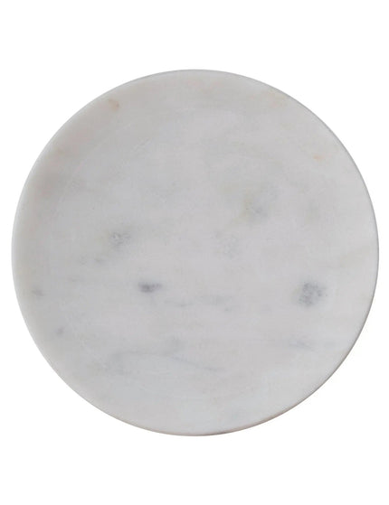 Bella Marble Soap Dish     | Industrial Farm Co