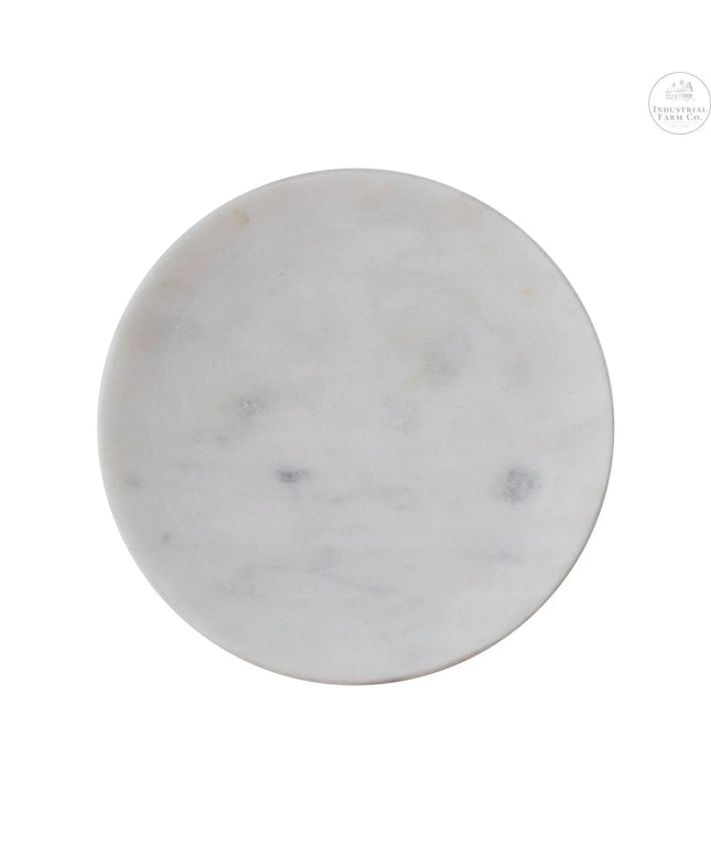 Bella Marble Soap Dish     | Industrial Farm Co