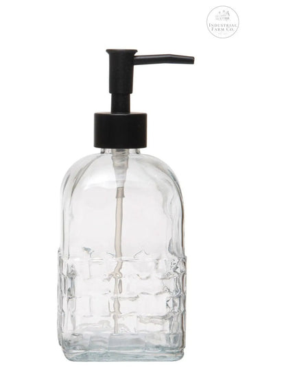 Pump it Up Soap Dispenser     | Industrial Farm Co