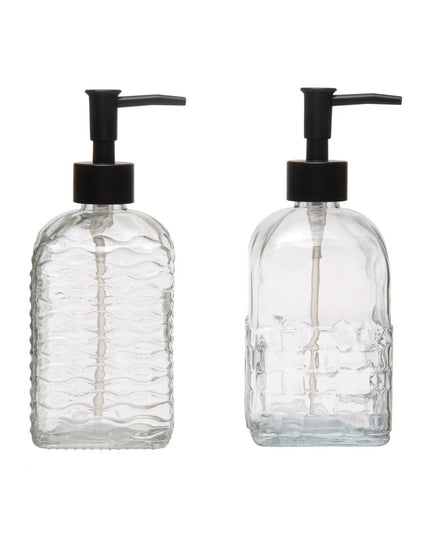 Pump it Up Soap Dispenser     | Industrial Farm Co