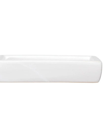 Sleek Modern Soap Dish     | Industrial Farm Co