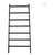 Stand Tall Decorative Blanket Ladder  Default Title   | Industrial Farm Co