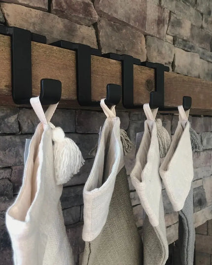The Annie Stocking Holder     | Industrial Farm Co