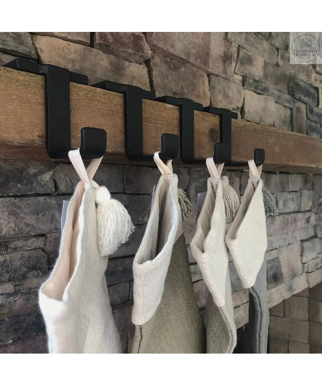 The Annie Stocking Holder     | Industrial Farm Co