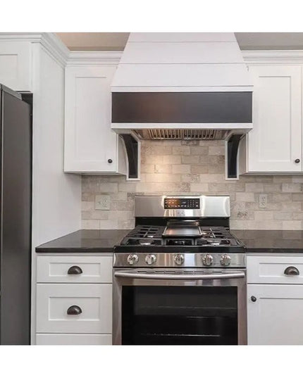 The Dibbles Floating Shelf Bracket Brackets/Corbels 5" Depth x 5" Wall Mount Length Finish Copper Powder Coat | Industrial Farm Co