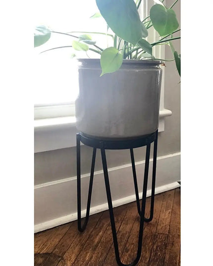 The Dorio Raised Planter Planter 6" Depth 8" Tall | Industrial Farm Co