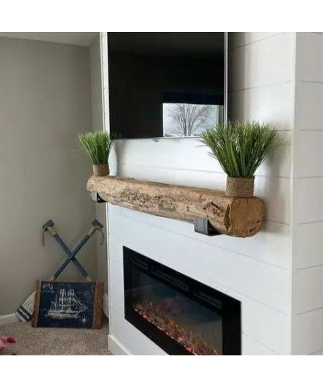 The Dudley Shelf Support Shelf Support 3"  Depth Finish Black Powder Coat | Industrial Farm Co