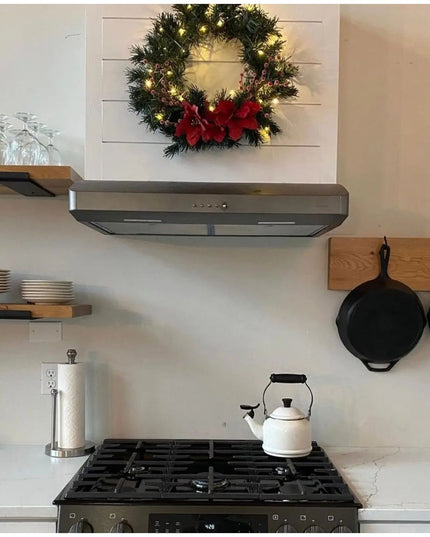 The Dudley Shelf Support Shelf Support 3"  Depth Finish Silver Powder Coat | Industrial Farm Co