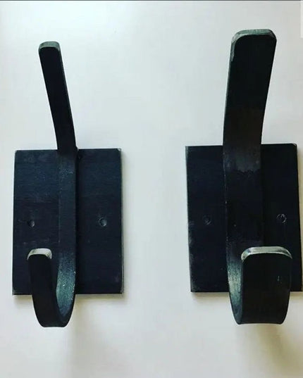 The Elizabeth Wall Hook Hook    | Industrial Farm Co