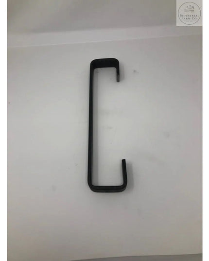 The Long Beach Handle Door Handle/Pull Copper Powder Coat   | Industrial Farm Co