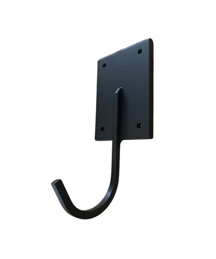 The Marcellus Industrial Hook Hook Copper Powder Coat   | Industrial Farm Co